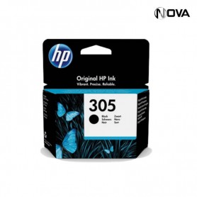 Cartouche Encre HP 305 Authentique noir