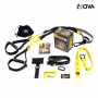 TRX Pro 9 Elite Complet Equipement Entrainement Suspension SPT439