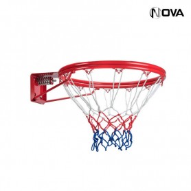 Panier Basketball 45CM Double Anneau Flexible SPT442