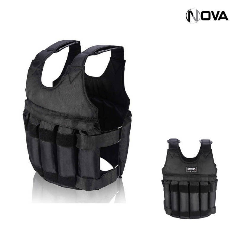 Gilets lesté Sveltus 10KG pour Femme