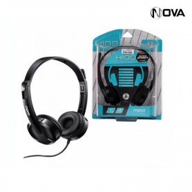 Casque Gaming Ordinateur Avec Micro Rapoo H100