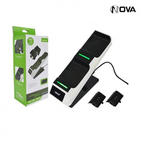 Dual Station Charge Mimd Manettes XBox Series X SND461