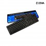 Clavier Azerty Filaire USB TJ818