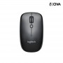Souris Bluetooth Optique 1000 DPI Ambidextre Logitech M557