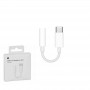 Apple Adaptateur USB-C vers mini jack 3.5 mm CBL20