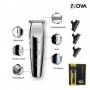 Tondeuse a cheveux et barbe rechargeable LCD Rozia HQ266