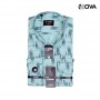 Chemise Homme Manches Longues Premium Avec Motifs CHM781
