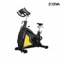Velo Spinning Appartement Robuste Silencieux SPT460