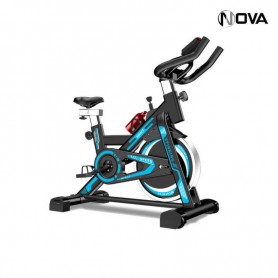 Velo Spinning Appartement Robuste Silencieux SPT461