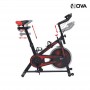 Velo Spinning Appartement Robuste Silencieux SPT462