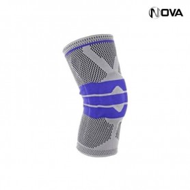 Support Genou Compression Genouillere pour le Sport SPT464