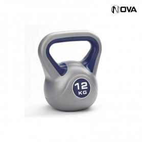 Kettlebell en Vinyle 12KG SPT468