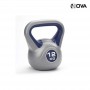 Kettlebell en Vinyle 12KG SPT468