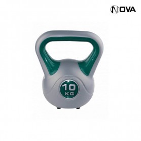 Kettlebell en Vinyle 10KG SPT469