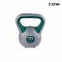 Kettlebell en Vinyle 10KG SPT469