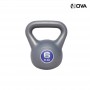 Kettlebell en Vinyle 6KG SPT471