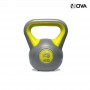Kettlebell en Vinyle 4KG SPT472