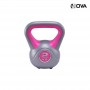 Kettlebell en Vinyle 2KG SPT473