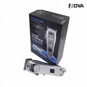 Tondeuse Rozia Pro cheveux et barbe Niveau Coupe Ajustable HQ2212