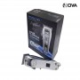 Tondeuse Rozia Pro cheveux et barbe Niveau Coupe Ajustable HQ2212