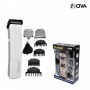 Tondeuse cheveux et barbe Kemei KM3580