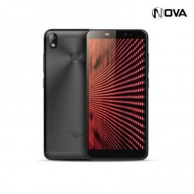 Itel S42 ROM 16Go RAM 3Go Ecran 5.65 Po