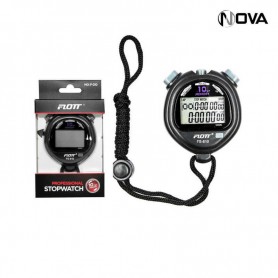 Stopwatch Chrono Professionnel Flott FS810 SPT478