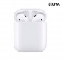 Original Airpods 2 Apple Avec Boitier De Charge Sans Fil