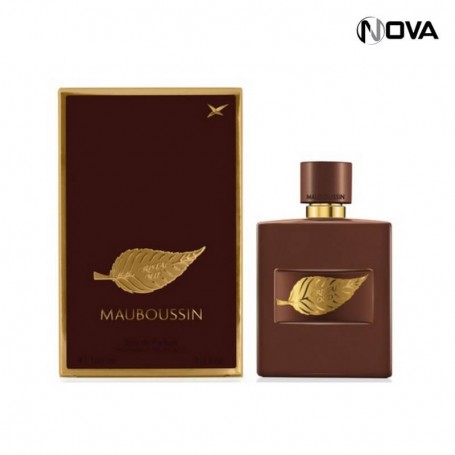 Eau de parfum Cristal Oud de Mauboussin 100 ml