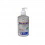 Gel Bacteril Desinfectant Avec Pompe 500ML HGN147