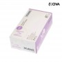 Boite de 100 Gants Latex Naturel Poudre MUTEXIL HGN150