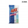 Ajax Triple Action Lingette pour Vitre Paquet de 40 PTE2