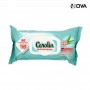 Carolin Lingette Extra Large Anti Bacterien Eucalyptus x 80 PTE3