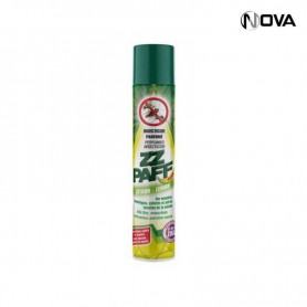 ZZ PAFF PLUS Insecticide Parfum Citron 750ML PTE6