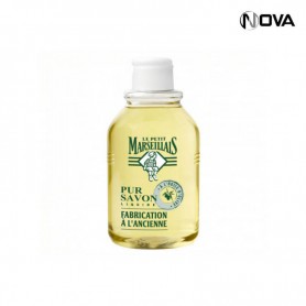 Le Petit Marseillais Savon Liquide Pur Savon Huile D Olive 300ML PTE12
