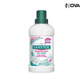 Sanytol Désinfectant du Linge 500ML PTE16