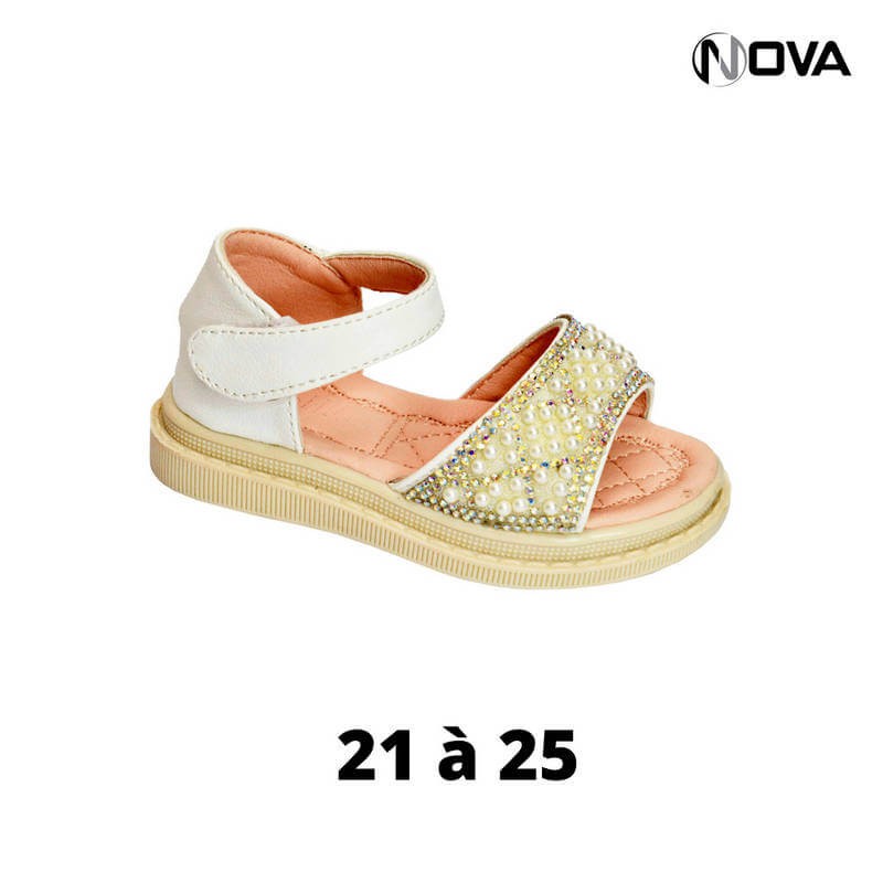 Sandales Fille Soldes A Dakar Qualite Et Confort Aux Pieds