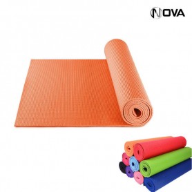 Tapis de Yoga Fitness 173CM X 61CM Epaisseur 5mm SPT490