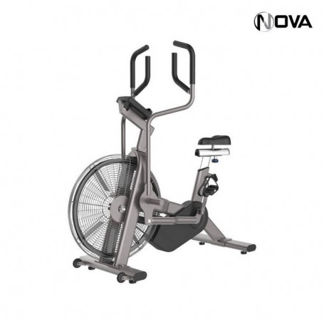 Assault Air Bike Velo Professionnel Crossfit SPT492