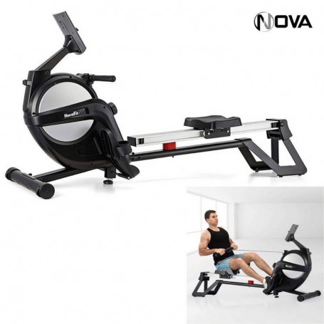 HouseFit Rameur Pro Skyline R50 SPT494