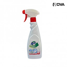 APTA Spray Javel 750ML Entretien Nettoyant Menager PTE23