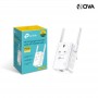 TP-Link Répéteur 300 Mbps WiFi Port Ethernet Prise Intégrée TL-WA860RE