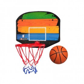 Panier Basket Ball Enfant Avec Mini Ballon GME97
