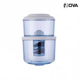 System de Filtration Eau Pour Fontaine Filtre FLT1