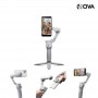 DJI OM 4 Trepied a main et 3 axes stabilisateur Vlog YouTube Live