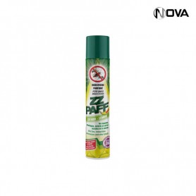 ZZ PAFF PLUS Insecticide Parfum Citron 400ML PTE31