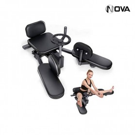 Assouplisseur Jambes Mecanique Pro Travail Souplesse SPT501