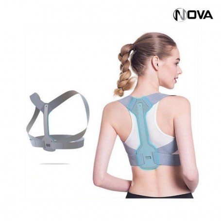 Ceinture Support Dorsale Ajustable SPT502
