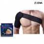 Soutien Epaule Neoprene Respirant Ajustable Homme et Femme SPT520