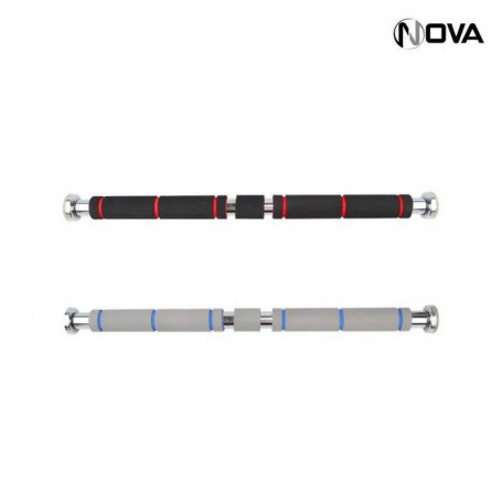 Barre de traction Fixe Porte ajustable 60 a 100 CM SPT504